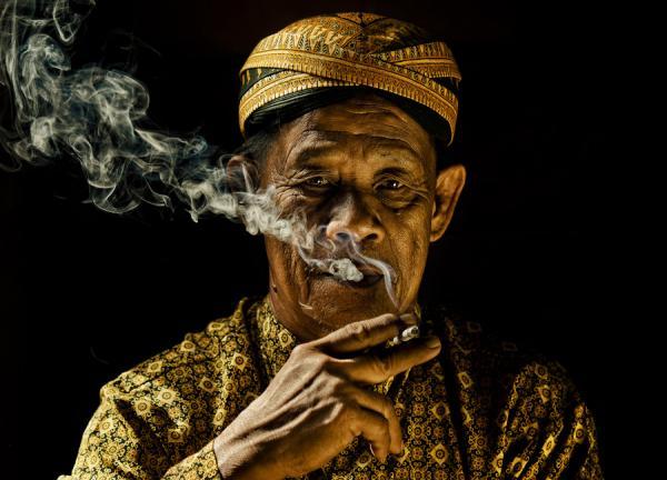 Portrait Photography by Yaman Ibrahim
