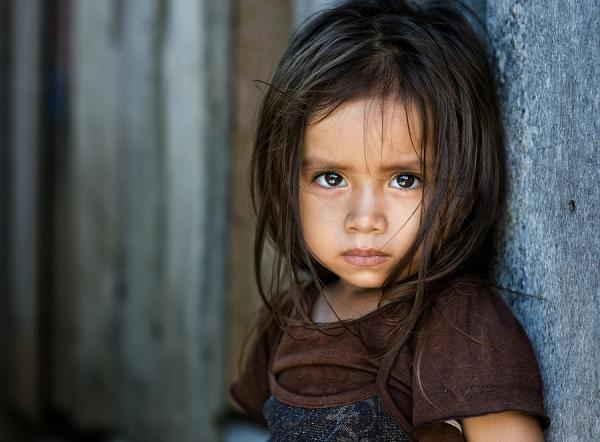Portrait Photography by Yaman Ibrahim