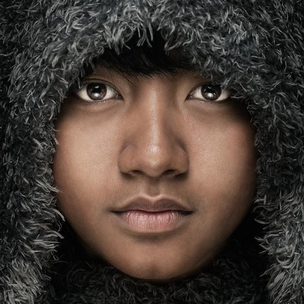 Portrait Photography by Yaman Ibrahim
