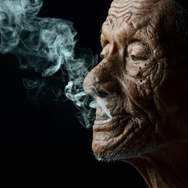 Portrait Photography by Yaman Ibrahim