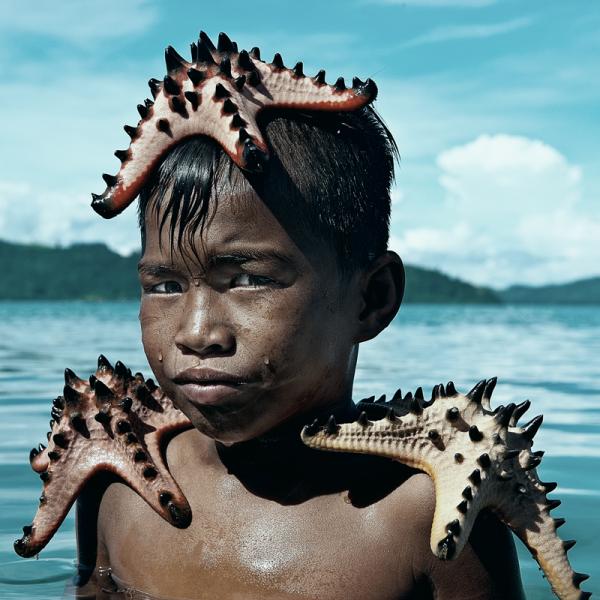 Portrait Photography by Yaman Ibrahim
