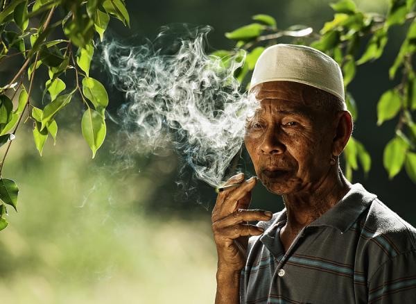 Portrait Photography by Yaman Ibrahim
