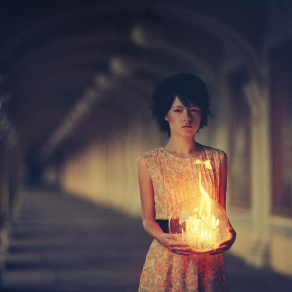 Photography by Oleg Oprisco