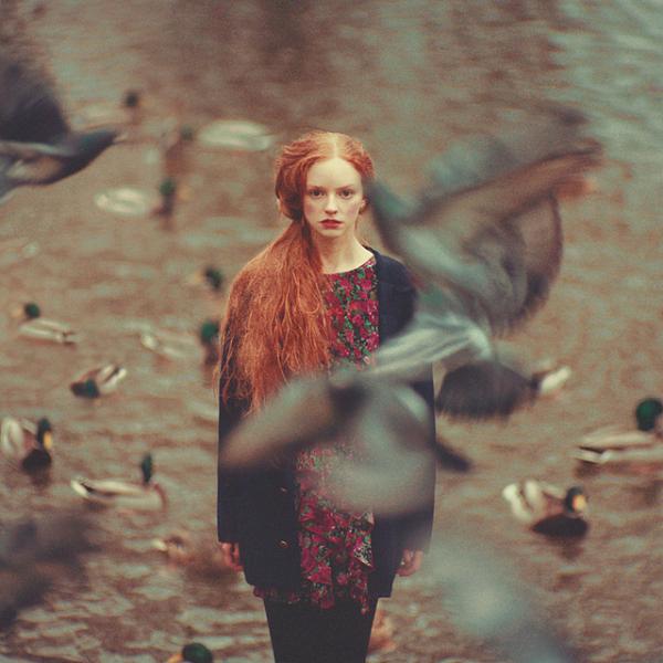 Photography by Oleg Oprisco