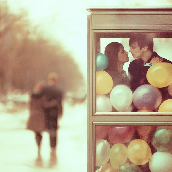 Photography by Oleg Oprisco