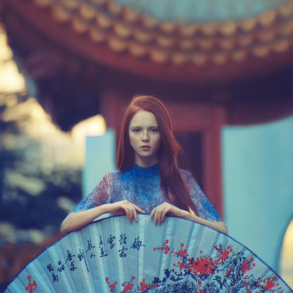 Photography by Oleg Oprisco