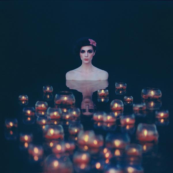 Photography by Oleg Oprisco