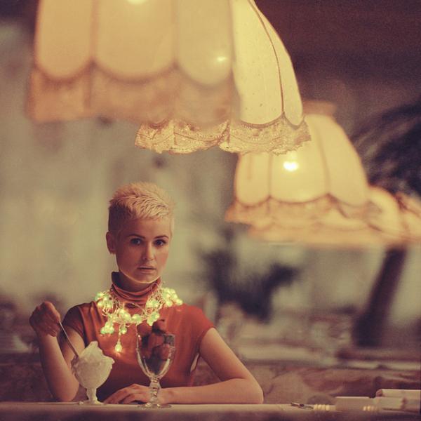 Photography by Oleg Oprisco