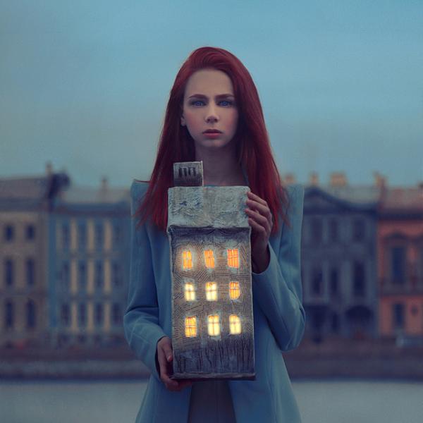 Photography by Oleg Oprisco