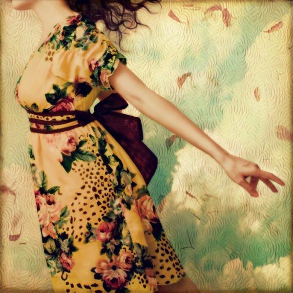 Amazing Photography by Vanessa Ho