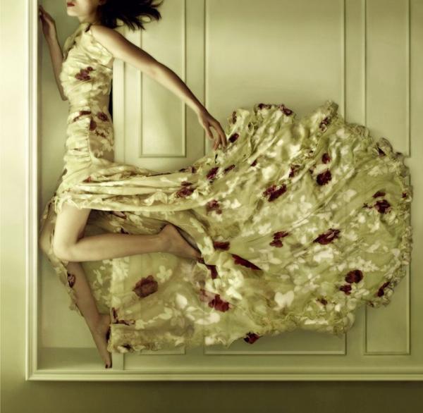 Amazing Photography by Vanessa Ho