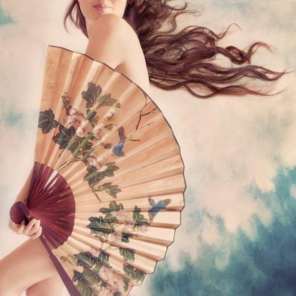 Amazing Photography by Vanessa Ho