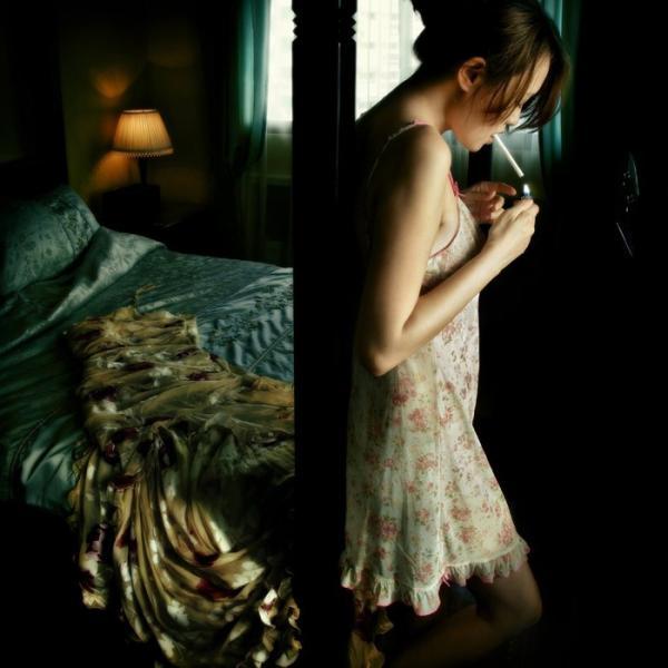 Amazing Photography by Vanessa Ho
