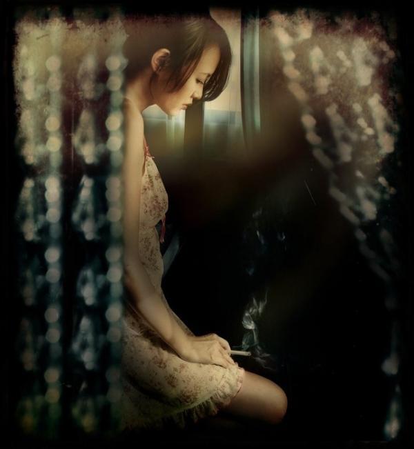 Amazing Photography by Vanessa Ho