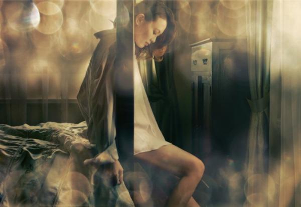 Amazing Photography by Vanessa Ho