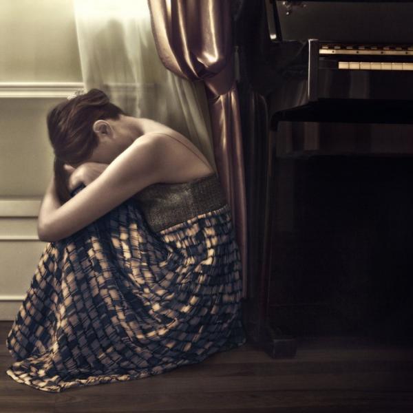 Amazing Photography by Vanessa Ho