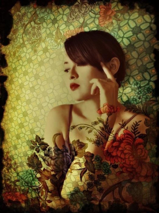Amazing Photography by Vanessa Ho