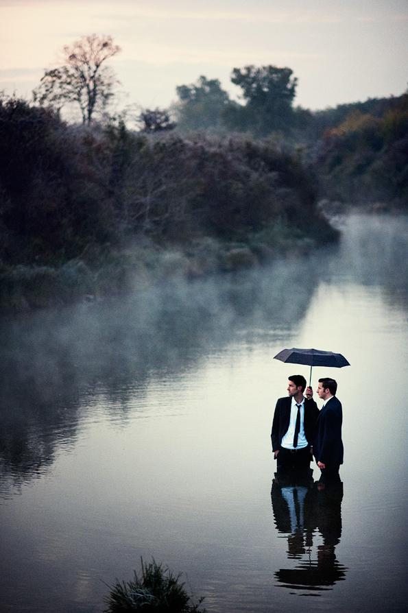 Photography by Oleksandr Hnatenko