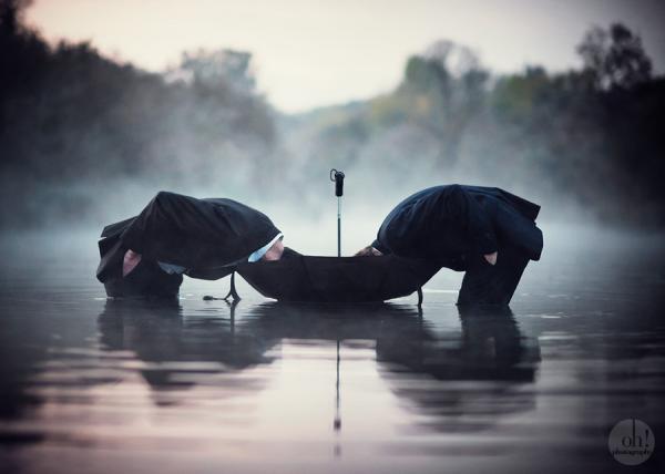 Photography by Oleksandr Hnatenko