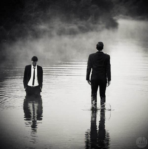 Photography by Oleksandr Hnatenko
