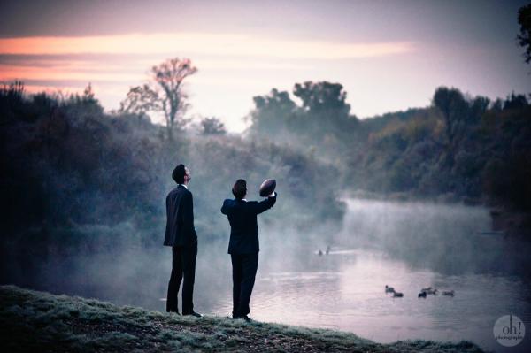 Photography by Oleksandr Hnatenko