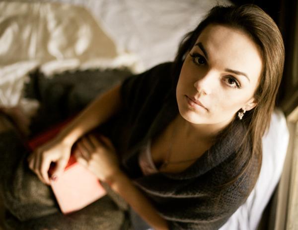 Photography by Anna Ovchinnikova