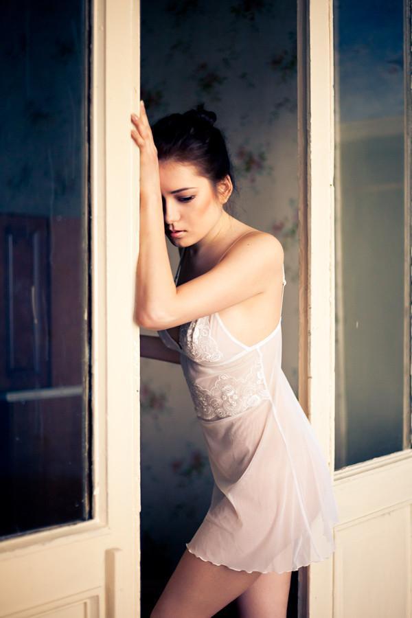 Photography by Anna Ovchinnikova