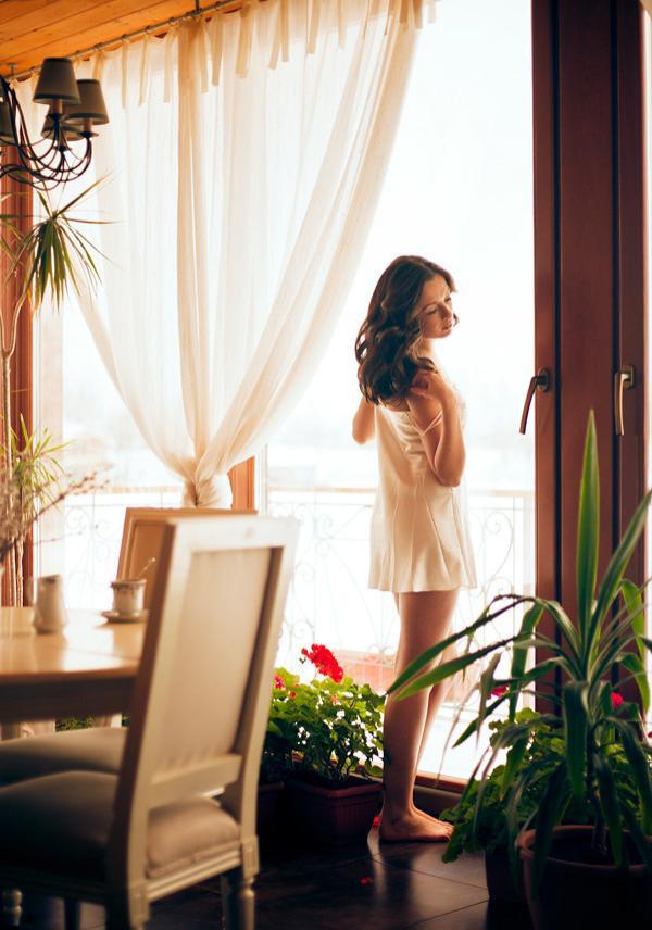 Photography by Anna Ovchinnikova