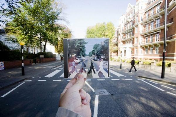 Optical Illusions by Michael Hughes