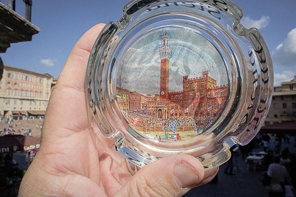 Optical Illusions by Michael Hughes