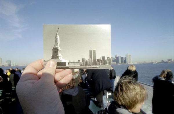 Optical Illusions by Michael Hughes