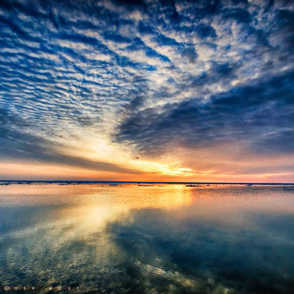 Landscape Photography by Oer Wout