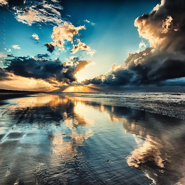 Landscape Photography by Oer Wout
