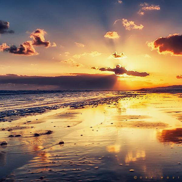 Landscape Photography by Oer Wout