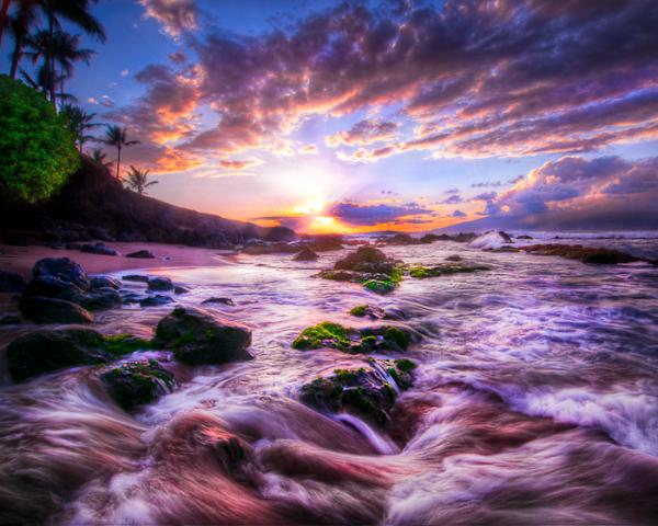 Landscape Photography by Ali Ertürk