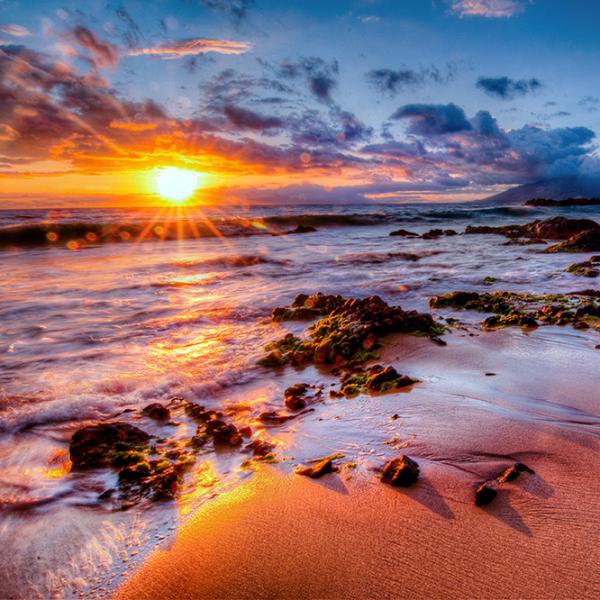 Landscape Photography by Ali Ertürk