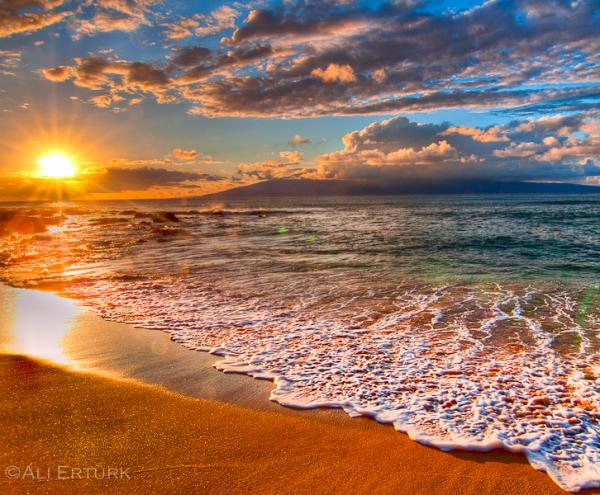 Landscape Photography by Ali Ertürk