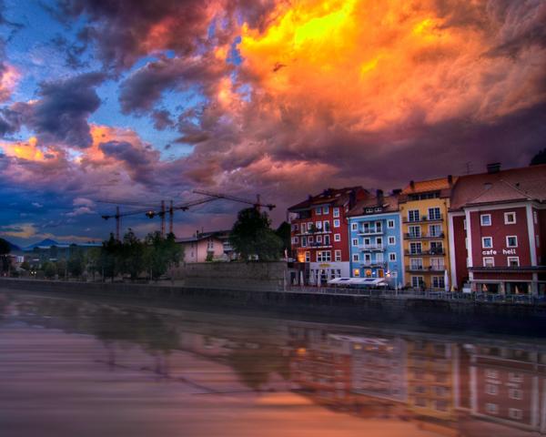Landscape Photography by Ali Ertürk
