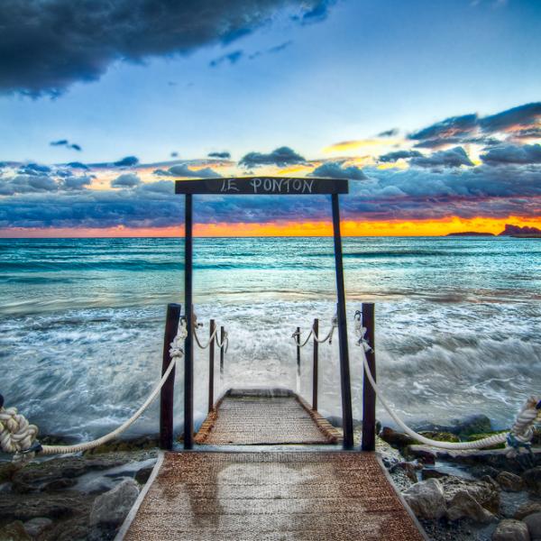 Landscape Photography by Ali Ertürk