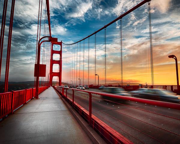 Landscape Photography by Ali Ertürk