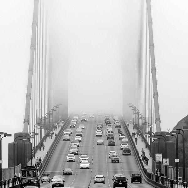 Landscape Photography by Ali Ertürk
