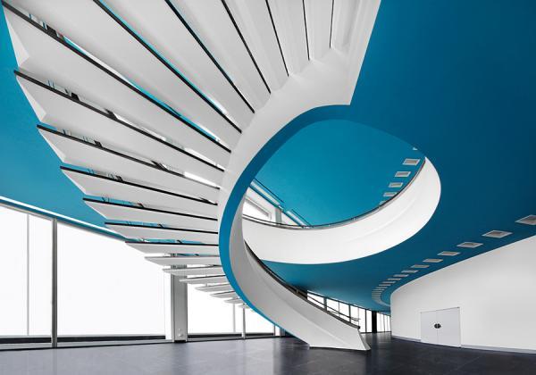 Architecture Photography By Ralf Wendrich