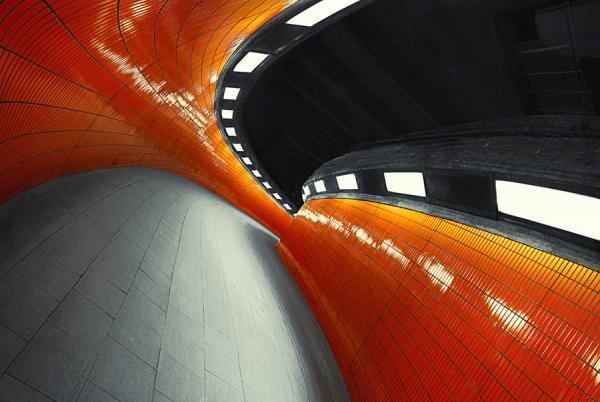 Architecture Photography By Ralf Wendrich