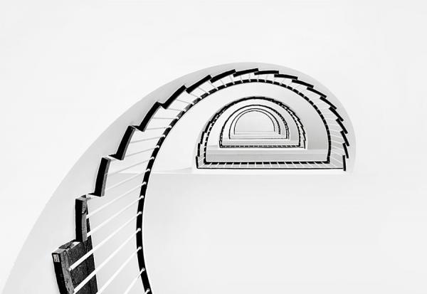 Architecture Photography By Ralf Wendrich