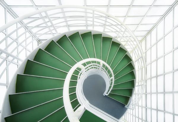 Architecture Photography By Ralf Wendrich