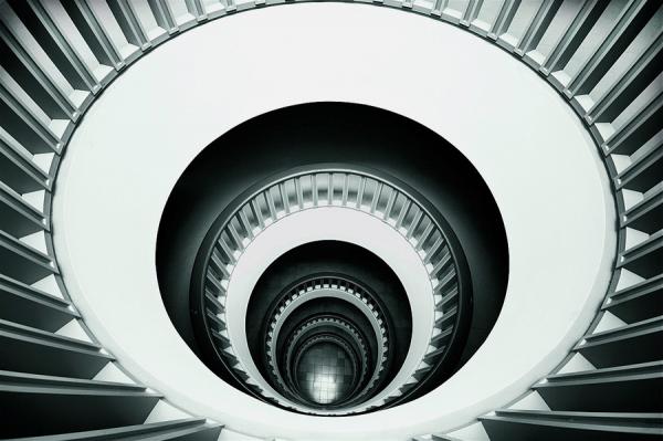 Architecture Photography By Ralf Wendrich