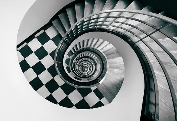 Architecture Photography By Ralf Wendrich