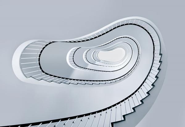 Architecture Photography By Ralf Wendrich