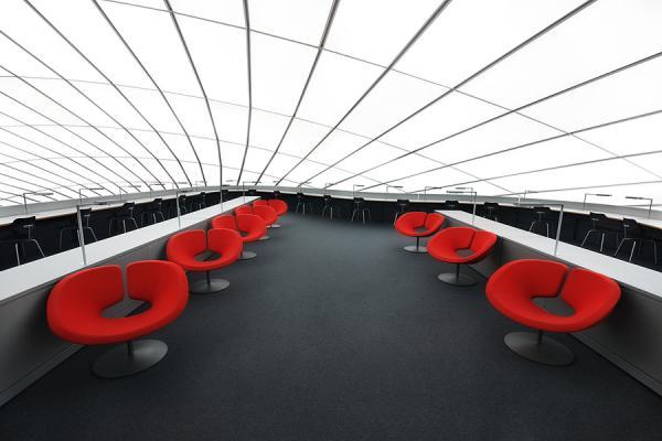 Architecture Photography By Ralf Wendrich