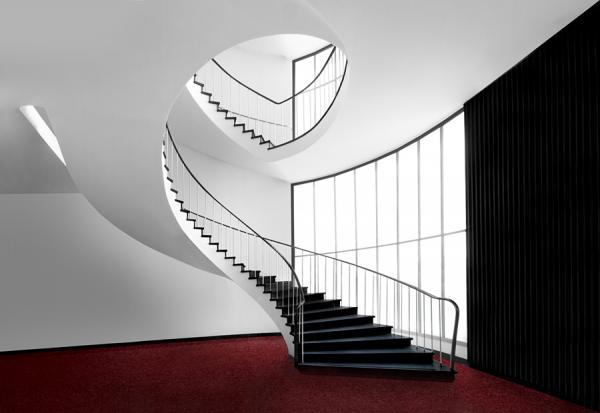 Architecture Photography By Ralf Wendrich
